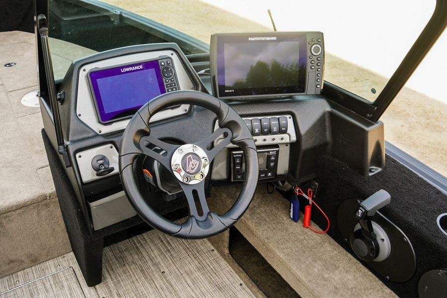 Competitor 205 Sport