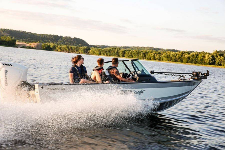 Competitor 185 Sport Shadow