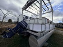 Pontoon Boat