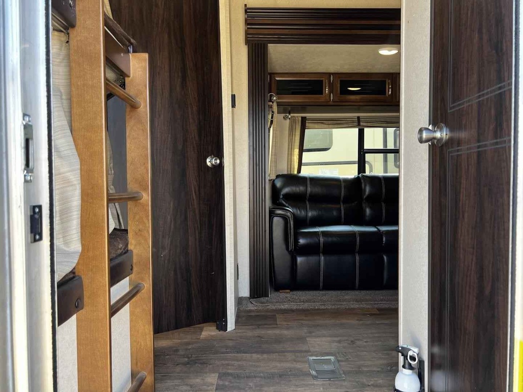 2018 hemisphere 28bhhl