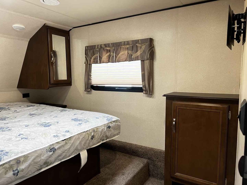 2018 hemisphere 28bhhl