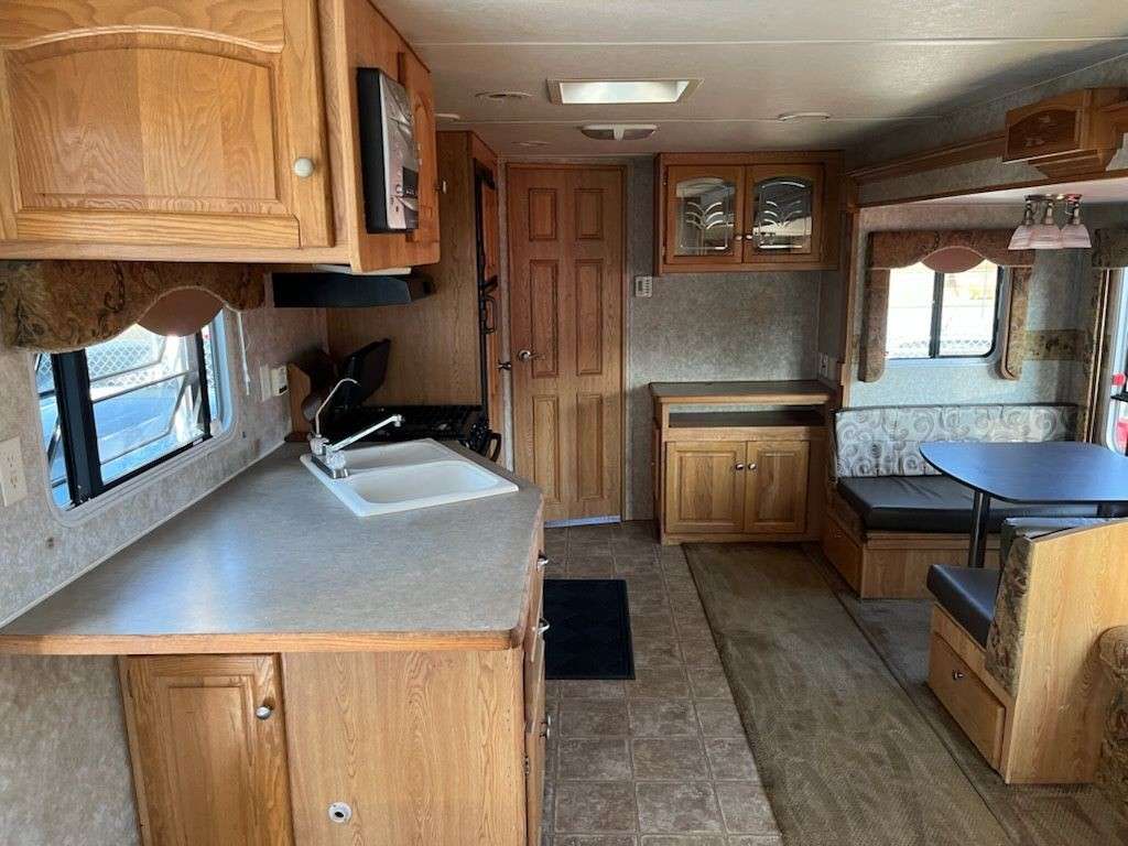 2007 SunnyBrook Titan LX 29RBS