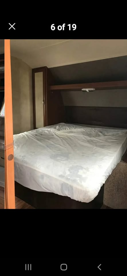 2016 SALEM BY FOREST RIVER M-31KQBTS m-31kqbts