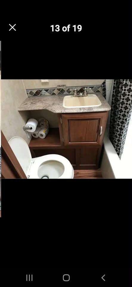 2016 SALEM BY FOREST RIVER M-31KQBTS m-31kqbts