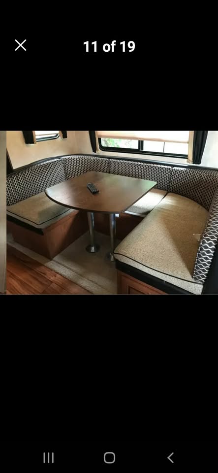 2016 SALEM BY FOREST RIVER M-31KQBTS m-31kqbts