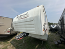 2006 FOREST RIVER 8288SS