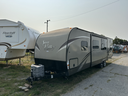 2014 EVERGREEN 8280BHLTD