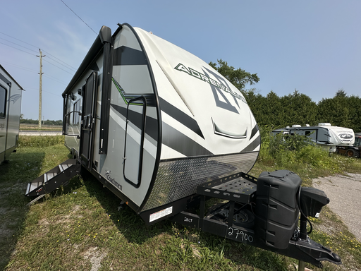 2023 FORESTRIVER 21LT