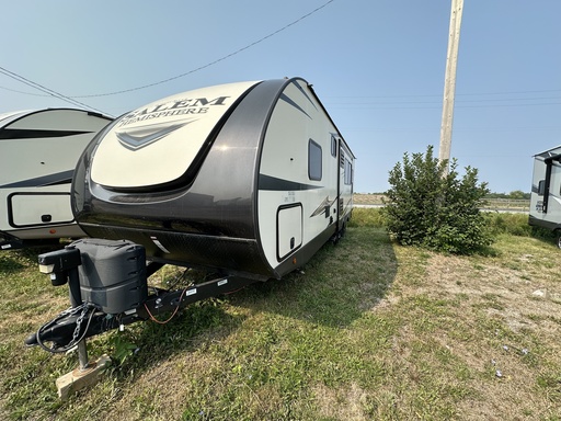 2020 SALEM HEMISPHERE 24RLHL